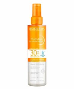 Bioderma Photoderm Eau Solaire ANTI-OX SPF50 200ml