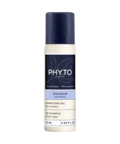 Phyto Douceur Shampoing Sec 75ml