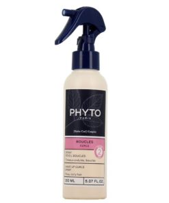 Phyto Spray Réveil Boucles 150ml