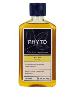 Phyto Blond Shampooing Illuminant 250ml