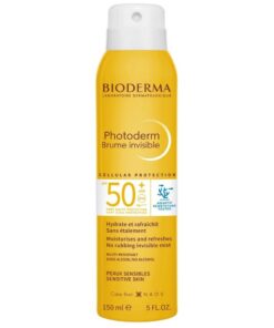 Bioderma Photoderm Brume Invisible SPF50+ 150ml