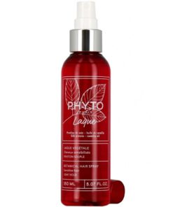 Phyto Phytolaque Soie Laque Vegetale Cheveux Sensibilises 150ml