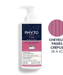 PHYTO Specific Kids Shampooing Douche Démelant 400ml