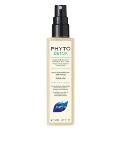 PHYTO DETOX Spray Rafraîchissant Anti Odeur 150ml