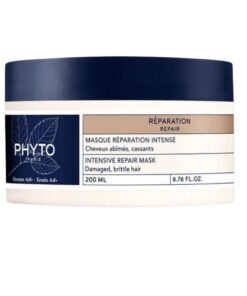 Phyto Réparation Intense Masque Cheveux Abimés 200ml