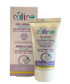 Calino Gel Arnica 50gr