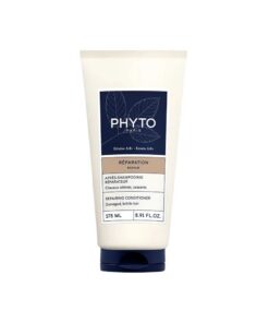 Phyto Réparation Après-Shampoing Cheveux Abimés 175ml