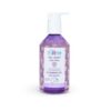 Calino Gel Lavant 300 ml est un gel lavant doux spécialement formulé pour nettoyer délicatement le corps et les cheveux des bébés dès la naissance