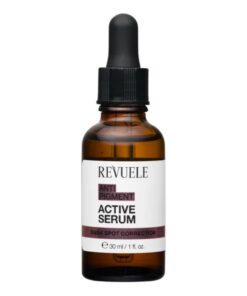 REVUELE SERUM ANTI PIGMENT ACTIVE 30ML