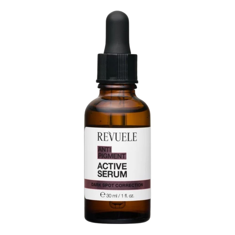 REVUELE SERUM ANTI PIGMENT ACTIVE 30ML
