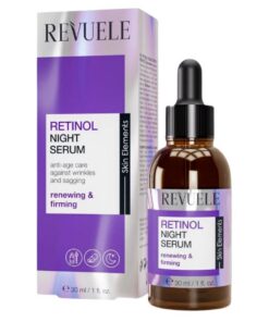 REVUELE RETINOL SERUM ANTI AGE 30ML