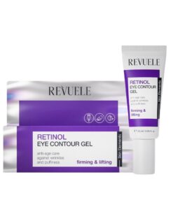REVUELE RETINOL CONTOUR DES YEUX 25ML