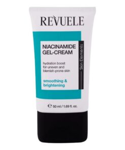 REVUELE NIACINAMIDE GEL-CREME 50ML