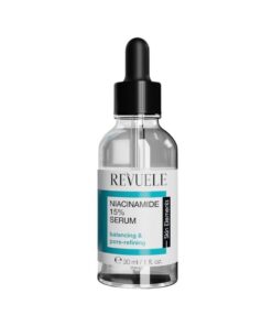 REVUELE SERUM NIACINAMIDE 15% 30ML