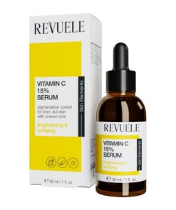 REVUELE SERUM VITAMIN C 15% 30ML