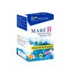 BIOHEALTH Migraline 60 gélules est un complément alimentaire à base de Griffonia simplicifolia (5-HTP) qui contribue au fonctionnement normal du système nerveux et au bien-être.