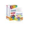 BIOHEALTH VITAMANIA MULTIVITAMINES & MINERAUX 30 GELULES