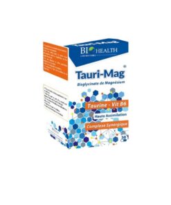 BIOHEALTH TAURI MAG 30 GELULES