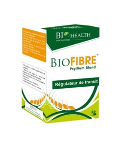 BIOHEALTH BIOFIBRE 60 GELULES
