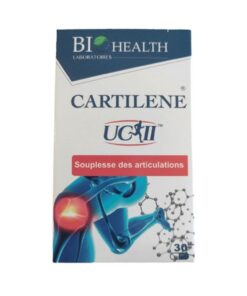 BIO HEALTH CARTILENE 30 GELULES