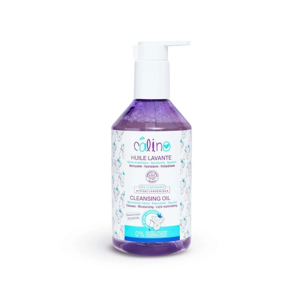 Calino Huile Lavante 300ml