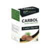 Biohealth Carbol Charbon Vegetal 30 Gelules
