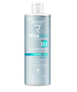 Roncey Mixaskin Eau Micellaire Peau Mixte 250ml