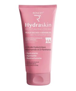 Roncey Hydraskin Creme Hydratante pour Peau Seche 50ml