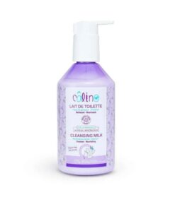 Calino Lait de Toilette Guimauve 300ml
