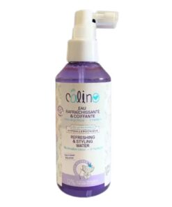 Calino Eau Rafraichissante et Coiffante 150ml