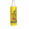 Esthelle Calino Sun Kids Lait Solaire SPF50+ 200ml