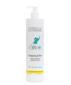 ESTHELLE Calino Shampoing Corps et Cheveux 250ml