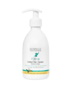 ESTHELLE Calino Liniment Oleocalcaire 300ml