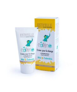 ESTHELLE Calino Creme Pour Le Change 50g