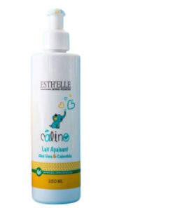 ESTHELLE Calino Lait Apaisant 250ml