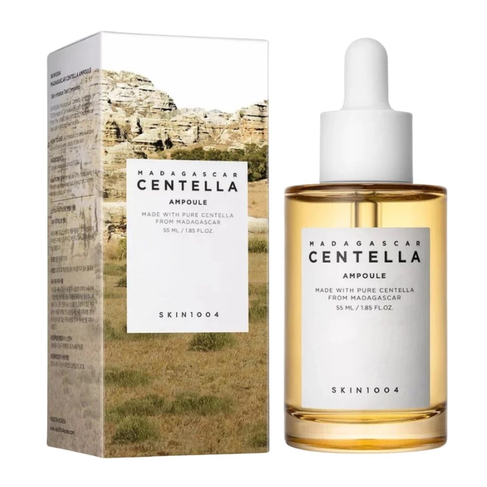 MADAGASCAR CENTELLA AMPOULE 50ML