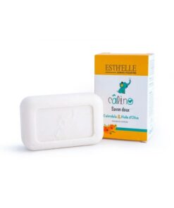 ESTHELLE Calino Savon 200gr