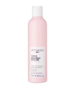 BYPHASSE Creme Definition Boucles Cheveux Boucles 250ml