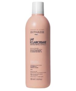 BYPHASSE Lait Eclaircissant Extrait de Ble 500ml
