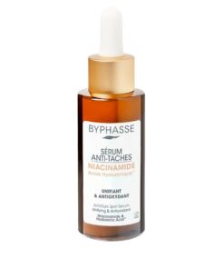 Byphasse Sérum Anti-Taches Niacinamide 50ml