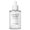 Madagascar Centella Brightening Capsule Ampoule 50ml is a lightweight brightening serum designed to soothe, hydrate, and visibly improve uneven skin tone.