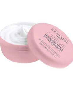 BYPHASSE Creme Hydratante et Nourrissante 250ml