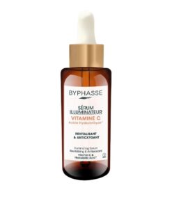 Byphasse Sérum Illuminateur Vitamine C 50ml
