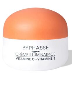 Byphasse Crème Illuminatrice Vitamine C Skin Booster 50ml