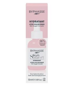 BYPHASSE Serum Sorbet Hydratant 50ml