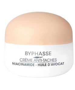 Byphasse Crème Anti-Taches Niacinamide Skin Booster 50ml