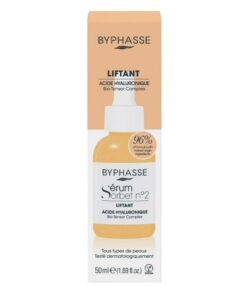 BYPHASSE Serum Sorbet Liftant 50ml