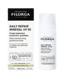 FILORGA DAILY REPAIR MINERAL UV 50 50ML