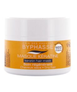 BYPHASSE Masque Keratine Soin Regenerant 250 ml