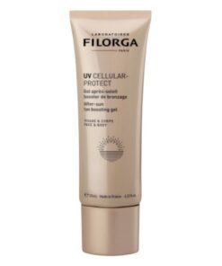 FILORGA UV CELLULAR PROTECT GEL APRES SOLEIL BOOSTER DE BRONZAGE 125ML